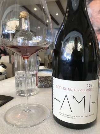 AMI Côte de Nuits-Villages 2021