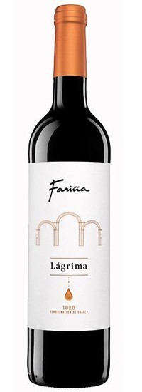 Fariña Lágrima 2022