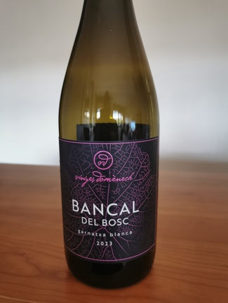 Bancal del Bosc Blanc 2023