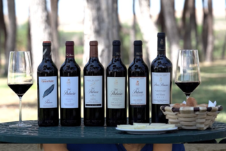 Vinos