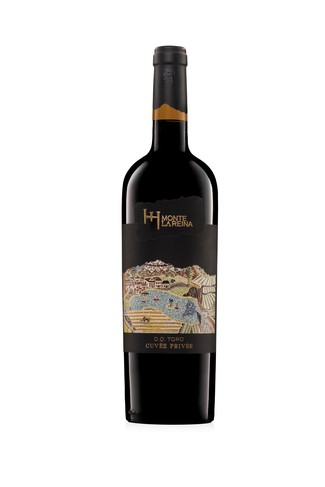 Monte La Reina Cuvee Privée 2020