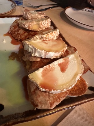 tosta