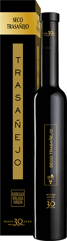 Palo Cortado VORS  Cayetano del Pino