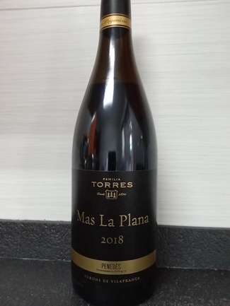 Más la Plana 2018