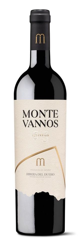 Montevannos 33 Líneos 2022