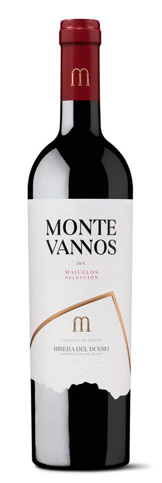 MonteVannos Majuelos Selección 2022