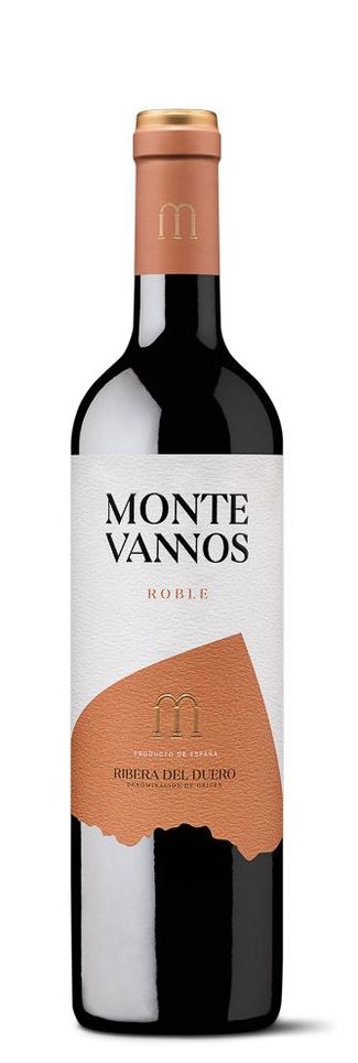 Montevannos Roble 2022