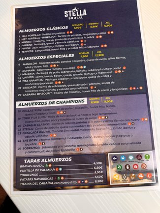carta