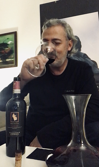 Terredora Dipaolo Taurasi 2009