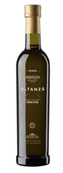 Altanza Virgen Extra 100% Ecológico