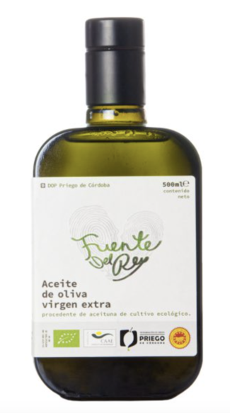 Fuente del Rey 100% Ecológico