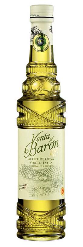Venta del Barón