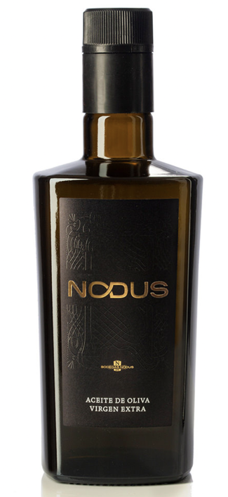 Nodus 8 Encinas Ecológico