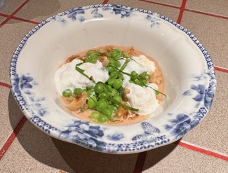 Restaurante Glug, restaurante en Barcelona