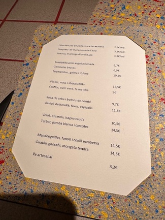 Carta 1