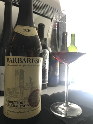 Produttori DEL Barbaresco 2020