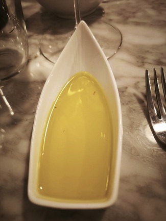 Restaurante Xaruga en Valencia