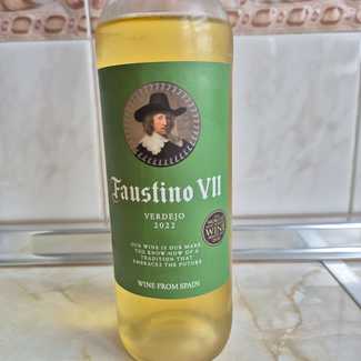 Faustino VII verdejo 2022