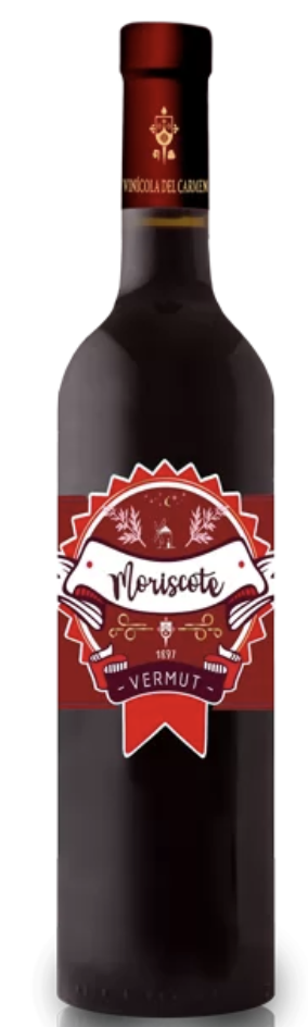 Moriscote Vermut