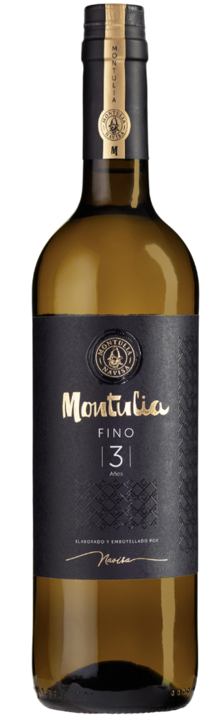 Montulia Fino