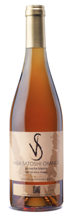 Viña Satoshi Orange 2023