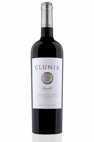 Clunia Syrah 2019