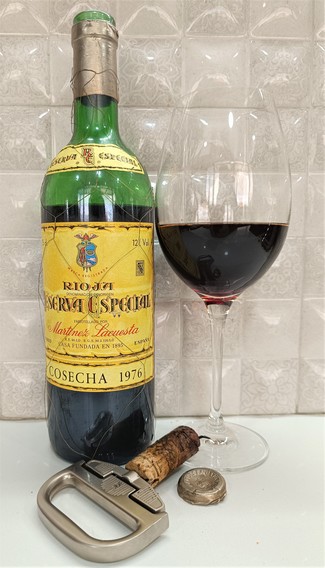 ¡¡Tremendo viejunazo riojano!!