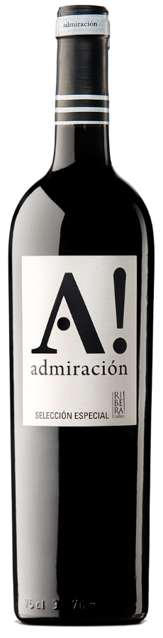 A! Admiración Selección Especial 2019