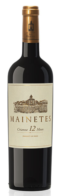 Mainetes Crianza 2020