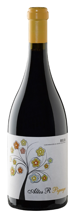 Altos R Pigeage 2021