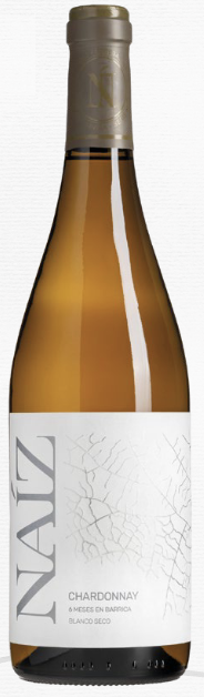 Naíz Chardonnay Barrica 2023