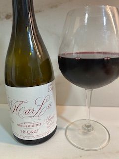 MarLa Poboleda Vi de Vila Poboleda 2021