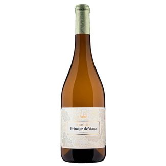 Principe de Viana Blanco 2024