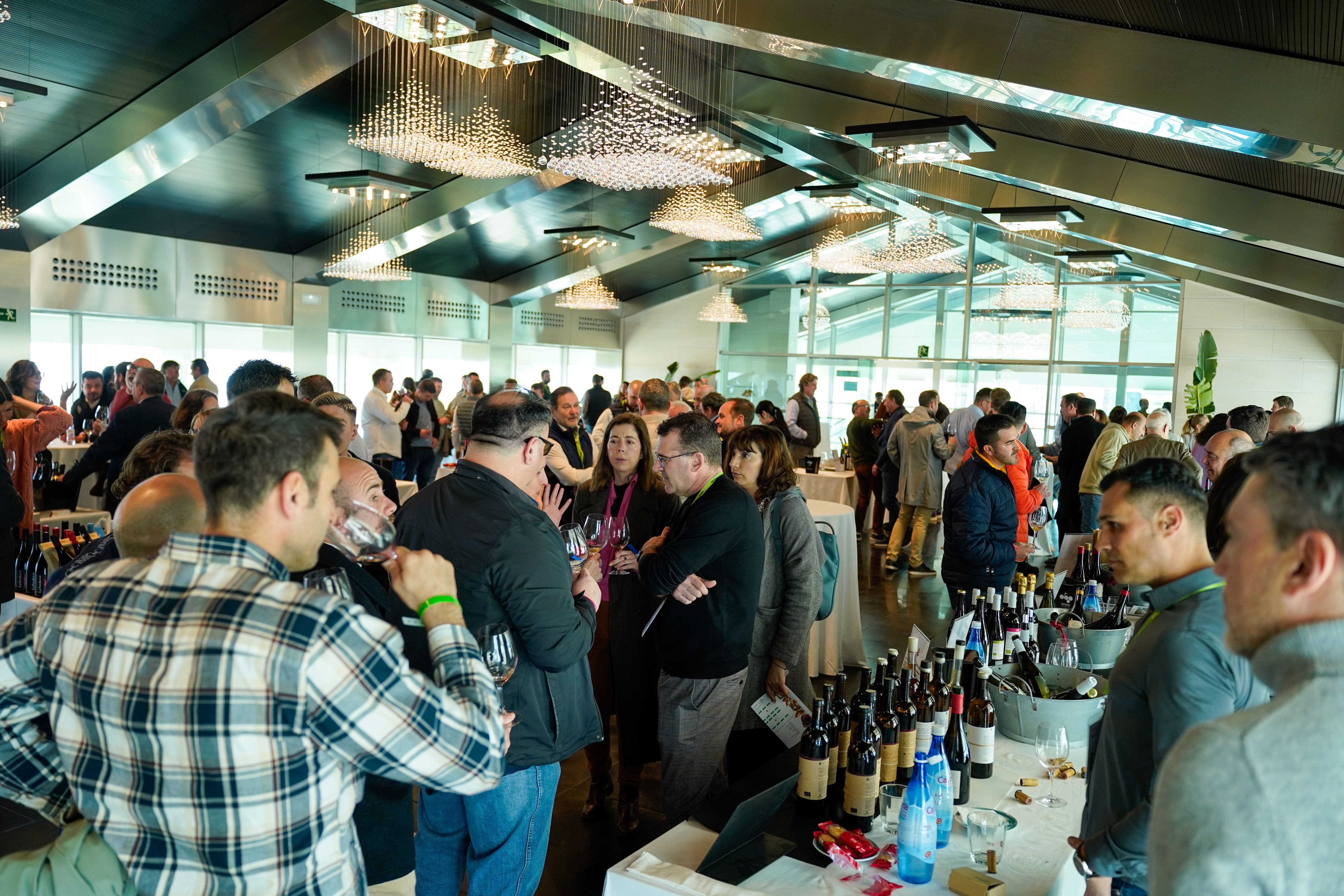 Celebramos el éxito rotundo de la Experiencia Verema Valencia 2025