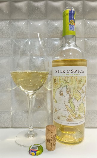 gran descubrimiento este blanco portugués.