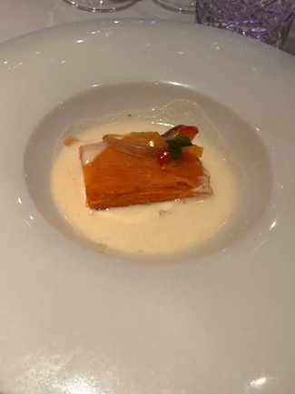 Restaurante La Maritima en Valencia