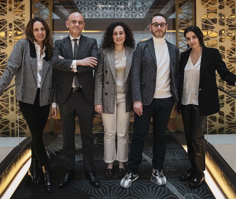 La DO Valencia conquista el Premio Maridaje Alimentos de España en el Hotel Wine Fest 2025