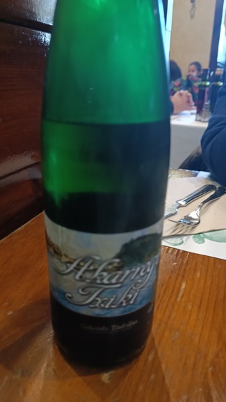 Txacoli Akarregui Txiqui