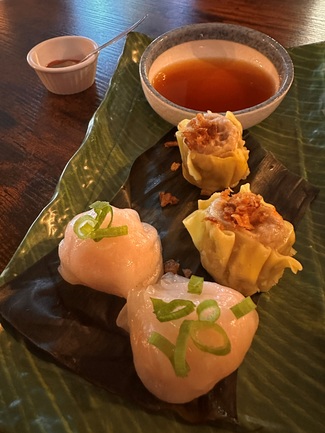 Restaurante Saigon Delice en Valencia