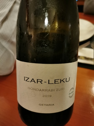 Izar - Leku 2019