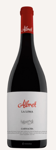 Albret La Loma 2022