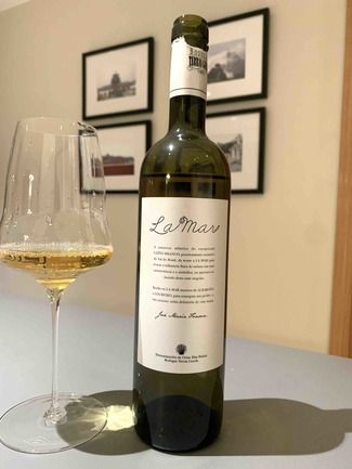 Terras Gauda La Mar 2014