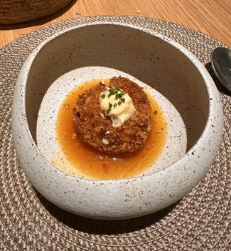 croqueta