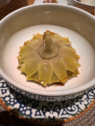 alcachofa