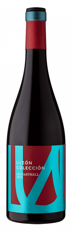Luzón Colección Monastrell 2023