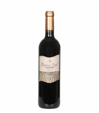 Besana Tempranillo Selección 2024