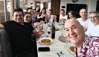 En genial compañía