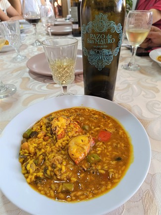 Maridaje