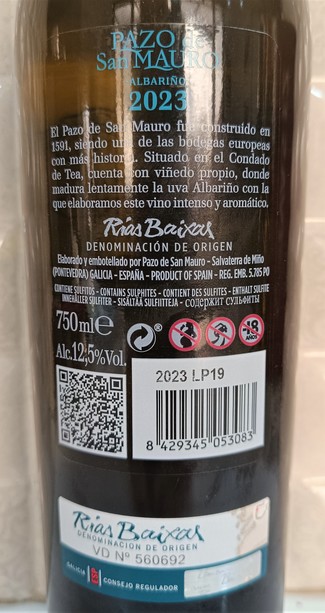 Contraetiqueta
