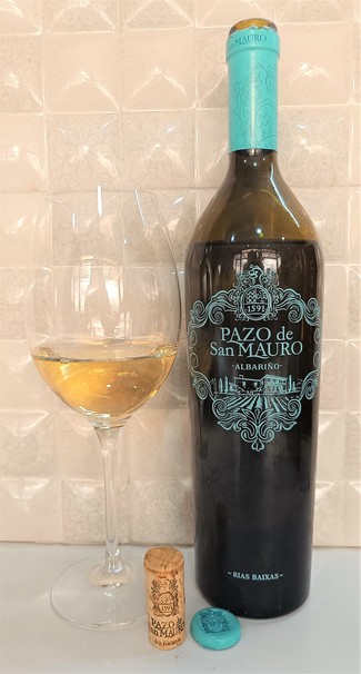 Rico Albariño